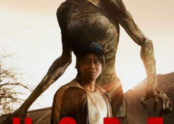 ภาพยนตร์ไซไฟระทึกขวัญฟอร์มยักษ์ “HOPE” ส่งโปสเตอร์คาแรกเตอร์ชุดใหม่