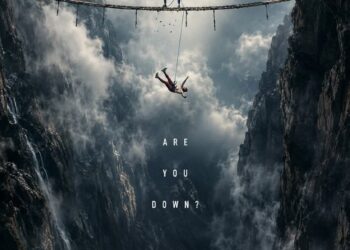 “Fall 2 : Deadpoint – แส่! ท้านรก” ใช้โลเกชันในไทยเพิ่มระดับความหวาดเสียวคูณสอง