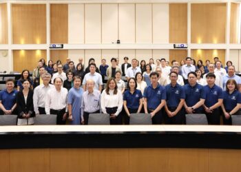 เสวนาประกันภัยให้ตัวแทนและนายหน้าประกันวินาศภัย