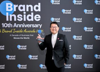 เมืองไทยประกันชีวิต คว้ารางวัล “Future of Longevity Award”