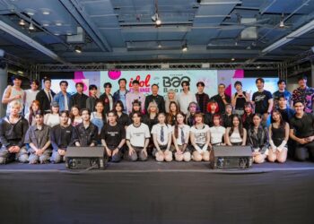 MBK จับมือ IDX เปิดพื้นที่ให้ศิลปินไอดอลพบปะแฟนคลับอย่างใกล้ชิด