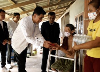สู่ปีที่ 7 “ซีพีแรม ปันสุข” ส่งต่อความสุขผ่านอาหารคุณภาพ สะสมรวมกว่า 436,000 ราย ทั่วประเทศ