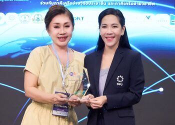 ‘รมย์รวินท์คลินิก’ แชร์กลยุทธ์สร้างแบรนด์ความงามยั่งยืน ย้ำความน่าเชื่อถือเหนือกว่าการแข่งราคา