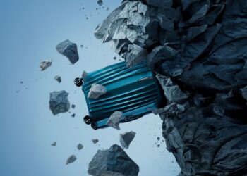 Samsonite เดินหน้าขับเคลื่อนอนาคตวงการกระเป๋าเดินทาง ด้วยผลิตภัณฑ์ใหม่ล่าสุด Nexis