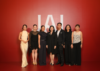 JAI RISING: A JOURNEY LIKE NO OTHER
