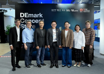 DITP เปิด DEmark Concept Store ดันงานออกแบบไทยสู่ตลาดจริง