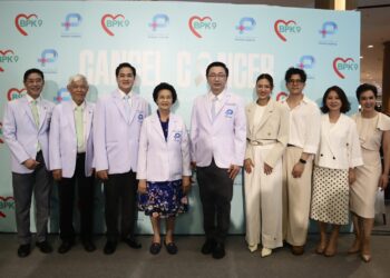 รพ.บางปะกอก 9 และ รพ.ปิยะเวท จัดงาน ‘Heart Of Care Health Fair 2026’