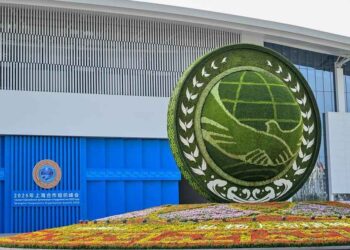 รองเลขาฯ SCO ชี้ ‘จีน’ มีบทบาทสำคัญในการขับเคลื่อนองค์การความร่วมมือเซี่ยงไฮ้