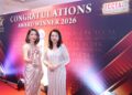 กรุงเทพประกันชีวิต คว้า 2 รางวัล TCCTA Contact Center Awards 2026
