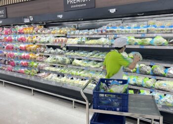 บิ๊กซีเร่งเติมสต๊อกสินค้าจำเป็น รองรับความต้องการประชาชนในสถานการณ์น้ำท่วม