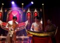 Viu ผนึกกรมส่งเสริมวัฒนธรรม ดัน “ศึก เกม ลวง KING OF BAR HOST” ส่งพลังซีรีส์วายไทยสู่ตลาดเอเชีย