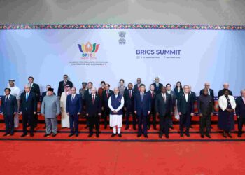 BRICS 2026 กับก้าวใหม่ของ Global South