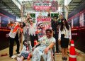 เปิดฉากความหลอน! “เดอะไนน์ เซ็นเตอร์ ติวานนท์” ท้าพิสูจน์ความกล้าในงาน “TRAIN TO TIWANON ขบวนสุดท้ายรถไฟมรณะ” ต้อนรับเทศกาลฮาโลวีน
