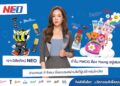 เจาะวิสัยทัศน์ NEO ทำไม FMCG ต้อง Young อยู่เสมอ?