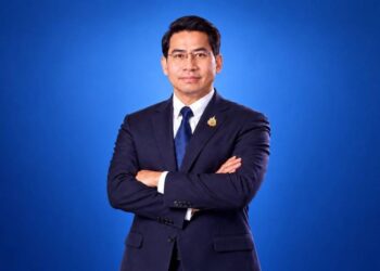 “ดร.ณัฐวุฒิ”แห่ง AURELIAN GROUP ทุ่ม 7,000 ล้าน ลงทุนธุรกิจอุตสาหกรรมเกษตรแปรรูป เผยแผนขยายธุรกิจ ปี 70