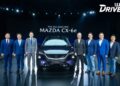 ทีบีไดรฟ์  จับมือ Mazda มอบโซลูชันการเงิน ขับเคลื่อนการเปลี่ยนผ่านสู่ยานยนต์ไฟฟ้า
