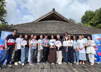 กรุงไทย–แอกซ่า ประกันชีวิต จัดกิจกรรมลูกค้าสุดเอ็กซ์คลูซีฟ “ประดิษฐ์รสไทย” มอบประสบการณ์การเรียนรู้ศิลปะและเสน่ห์ขนมไทย