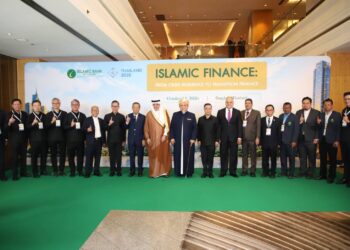 ไอแบงก์ ชู “Resilience–Transition Finance” สู่โอกาสใหม่ของไทยและอาเซียน