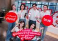 รอไม่ได้! ทรู-โค้ก คู่อร่อยซ่าล่าคะแนน” ได้ง่าย ๆ เพียง “ชิม แชะ สแกน”