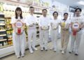 กลยุทธ์เจ 9 วัน สู่มื้อปกติ! 365 วัน “ซีพีแรม” ดันเมนูเจกินได้ทุกวันตลอดปี