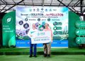 กรุงเทพประกันชีวิต ผนึกพลังภาคประกันภัย ขับเคลื่อน ESG ร่วมลดฝุ่น PM2.5