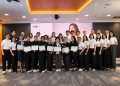 FWD ประกันชีวิต จับมือ JA Thailand สานต่อ “ครูไทยเก่งการเงิน” ปีที่ 2