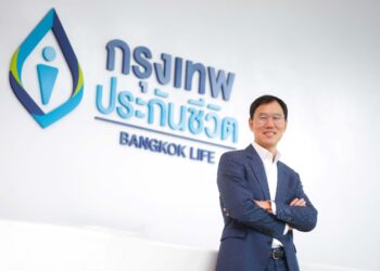 กรุงเทพประกันชีวิต เปลี่ยนมุมมองการเกษียณยุค Longevity ดึง “ความใส่ใจ สู่การใช้ชีวิตดี 4 ด้าน”