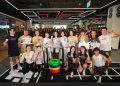 “Fitness First” เปิดคลับคอนเซ็ปต์ใหม่แห่งแรกที่เซ็นทรัล นอร์ทวิลล์ รวม HYROX-Pilates