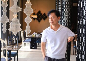 “ฐิติพัฒน์ ศุภภัทรานนท์” เปิดมุมคิด “THANN Wellness Ayutthaya” เปลี่ยนการพักผ่อนสู่การคืนสมดุลชีวิต