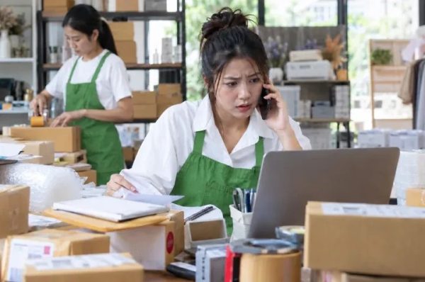 ธุรกิจโตเร็วจนบริหารร้านไม่ทัน ปัญหาที่ผู้ประกอบการเจอในยุคที่ทุกออเดอร์ต้องไว!