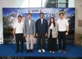 ม.หอการค้าไทย ผนึก YEC ยก 12 ธุรกิจจริงทั่วประเทศ เข้าห้องเรียน คณะการสร้างเจ้าของธุรกิจสร้างสรรค์ ให้นักศึกษาคิดจริง ทำจริง แก้โจทย์จริง  “CE AIpreneur ทำธุรกิจจริงด้วย AI กับ YEC”