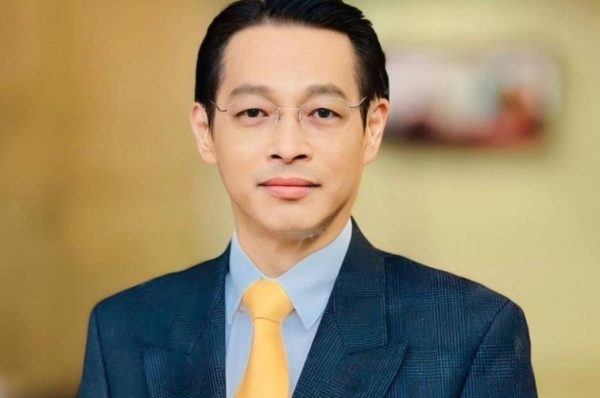 ดร.สุชาติ ลั่น! เศรษ​ฐกิจรุ่งเรืองด้วยการสร้างผลผลิต ไม่ใช่กู้เงินมาแจกเพื่อบริโภค
